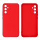 Θήκη TPU Ancus για Samsung SM-A346 Galaxy A34 Κόκκινη Θήκη TPU Ancus για Samsung SM-A346 Galaxy A34 Κόκκινη