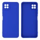 Θήκη TPU Ancus για Samsung SM-A226 Galaxy A22 5G Μπλε Θήκη TPU Ancus για Samsung SM-A226 Galaxy A22 5G Μπλε