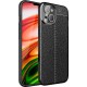Θήκη Ancus AutoFocus Shock Proof για Apple iPhone 14 Plus Μαύρο Θήκη Ancus AutoFocus Shock Proof για Apple iPhone 14 Plus Μαύρο