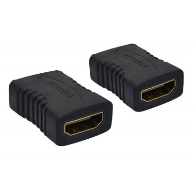 Αντάπτορας Ancus HiConnect HDMI Θηλυκό σε HDMI Θηλυκό