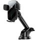 Βάση Στήριξης Αυτοκινήτου Acefast D1 Mount Holder Auto-Aligning 4.5