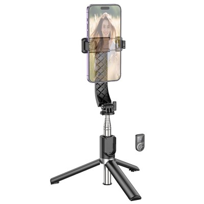 Selfie Stick Hoco K20 Prior για Συσκευές 4.5