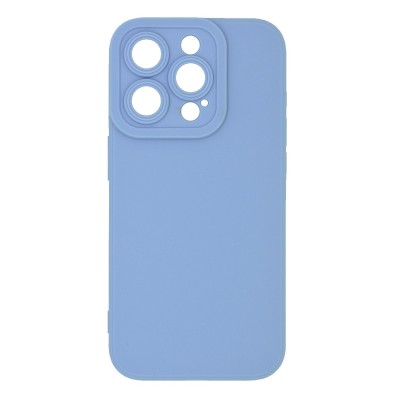 Θήκη TPU Ancus για Apple iPhone 15 Pro Γαλάζιο Θήκη TPU Ancus για Apple iPhone 15 Pro Γαλάζιο