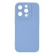 Θήκη TPU Ancus για Apple iPhone 15 Pro Γαλάζιο Θήκη TPU Ancus για Apple iPhone 15 Pro Γαλάζιο