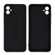 Θήκη TPU Ancus για Samsung A042e A042F  Μαύρη