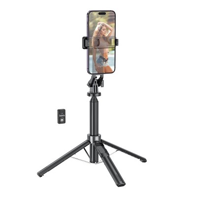 Selfie Stick Hoco K21 Stream για Συσκευές 4.5