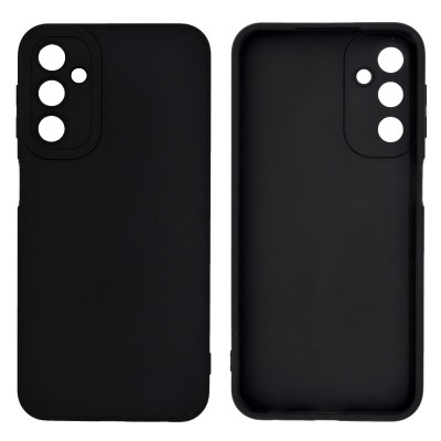 Θήκη TPU Ancus για Samsung SM-A245F A24 4G Μαύρο Θήκη TPU Ancus για Samsung SM-A245F A24 4G Μαύρο