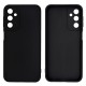 Θήκη TPU Ancus για Samsung SM-A245F A24 4G Μαύρο Θήκη TPU Ancus για Samsung SM-A245F A24 4G Μαύρο