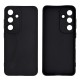 Θήκη TPU Ancus για Samsung SM-S921 Galaxy S24 5G Μαύρη