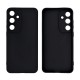 Θήκη TPU Ancus για Samsung SM-S926 Galaxy S24+ 5G Μαύρη