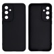Θήκη TPU Ancus για Samsung SM-S711 Galaxy S23 FE Μαύρο Θήκη TPU Ancus για Samsung SM-S711 Galaxy S23 FE Μαύρο