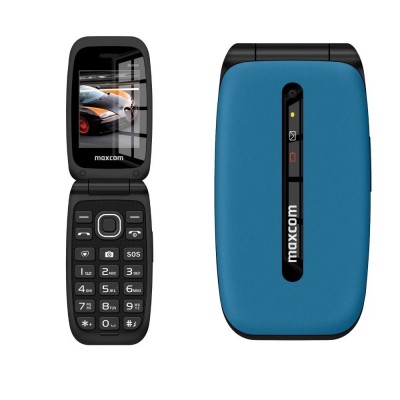 Maxcom Comfort MM828 2.4