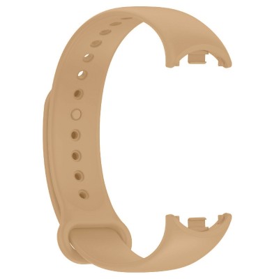 Ανταλλακτικό Band Ancus Wear για το Xiaomi Band 8 Χρυσαφί Ανταλλακτικό Band Ancus Wear για το Xiaomi Band 8 Χρυσαφί