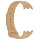 Ανταλλακτικό Band Ancus Wear για το Xiaomi Band 8 Χρυσαφί Ανταλλακτικό Band Ancus Wear για το Xiaomi Band 8 Χρυσαφί