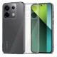 Θήκη TPU Ancus 2.0mm για Xiaomi Redmi Note 13 Pro 5G Διάφανη Θήκη TPU Ancus 2.0mm για Xiaomi Redmi Note 13 Pro 5G Διάφανη