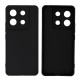 Θήκη TPU Ancus για Xiaomi Redmi Note 13 Pro 5G Μαύρο Θήκη TPU Ancus για Xiaomi Redmi Note 13 Pro 5G Μαύρο