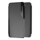Θήκη Book Ancus Smart Flip για Xiaomi 14 TPU Μαύρο Θήκη Book Ancus Smart Flip για Xiaomi 14 TPU Μαύρο