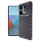 Θήκη Ancus AutoFocus Carbon Fiber για Xiaomi Redmi Note 13 4G TPU Μαύρη Θήκη Ancus AutoFocus Carbon Fiber για Xiaomi Redmi Note 13 4G TPU Μαύρη