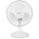 Επιτραπέζιος Ανεμιστήρας Διάμετρου 23cm Sencor SFE 2310WH Λευκό