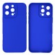 Θήκη TPU Ancus για Apple iPhone 16 Pro Max Μπλε