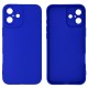 Θήκη TPU Ancus για Apple iPhone 16 Plus Μπλε Θήκη TPU Ancus για Apple iPhone 16 Plus Μπλε