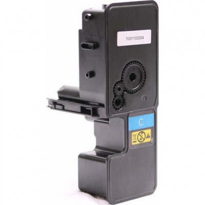 Toner KYOCERA MITA Συμβατό TK5240 Σελίδες:4400 Cyan για Ecosys M5526CDN M5526CDW P5026CDN P5026CDW Toner KYOCERA MITA Συμβατό TK5240 Σελίδες:4400 Cyan για Ecosys M5526CDN M5526CDW P5026CDN P5026CDW