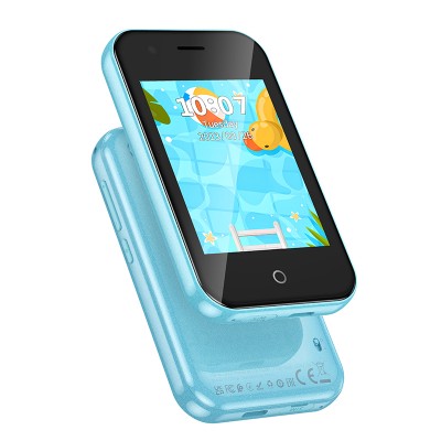 Hoco Y102 Children Phone 2G Nano Card 2.8