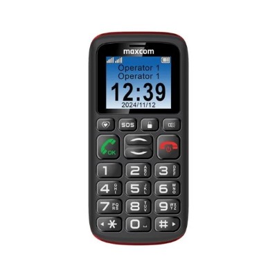 Maxcom MM428 L (Dual Sim) 1.8 Maxcom MM428 L (Dual Sim) 1.8