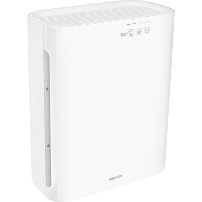 Καθαριστής Αέρα Sencor SHA 8400WH-EUE3 55W