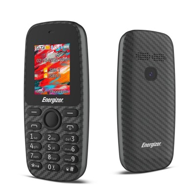 Energizer Energy E2 32MB/2GB Dual Sim 2G 1.77