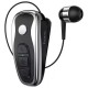 Bluetooth Hands Free Hoco RT07 v5.0 με Δόνηση και Multi Pairing Μαύρο