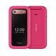 Nokia 2660 Flip 4G LTE Dual Sim 2.8