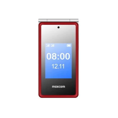 Maxcom MM835 4G (Dual Sim) 3,5