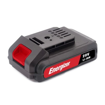 Μπαταρία Ηλεκτρικού Εργαλείου Energizer 3BP2  (2Ah 20V) Συμβατή με Εργαλεία Energizer 20V