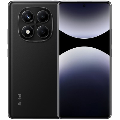Xiaomi Redmi Note 14 Pro 4G Dual Sim 6.67