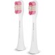 Sencor SOX 103 Ανταλλακτικές Κεφαλές Λεύκανσης με Μαλακές Τρίχες για Ευαίσθητα Δόντια Συμβατές με Οδοντόβουρτσες Sencor SOC 4210BL/4211GD Sencor SOX 103 Ανταλλακτικές Κεφαλές Λεύκανσης με Μαλακές Τρίχες για Ευαίσθητα Δόντια Συμβατές με Οδοντόβουρτσες Sencor SOC 4210BL/4211GD