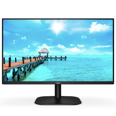 Οθόνη AOC 24B2XHM2 24’’ 1920 x 1080p  VA Panel 75Hz 16:9