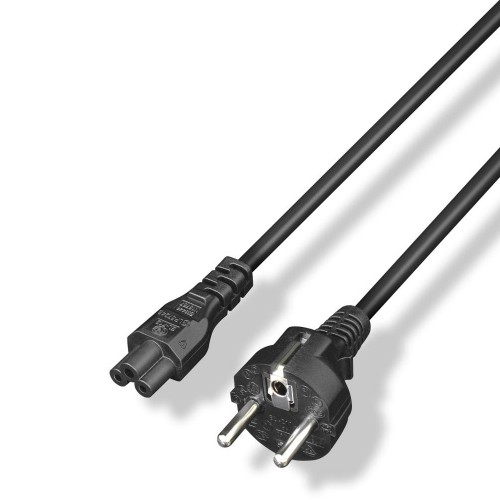 Καλώδιο Τροφοδοσίας Yenkee YPC 572 IEC 320 C5 1.5m