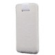 Θήκη Protect Ancus για Apple iPhone 6 6S Maxcom MM917 και LG Spirit Old Leather Λευκή Θήκη Protect Ancus για Apple iPhone 6 6S Maxcom MM917 και LG Spirit Old Leather Λευκή