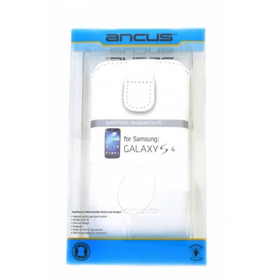 Θήκη Protect Ancus για Apple iPhone 6 6S Maxcom MM917 και LG Spirit Old Leather Λευκή Θήκη Protect Ancus για Apple iPhone 6 6S Maxcom MM917 και LG Spirit Old Leather Λευκή
