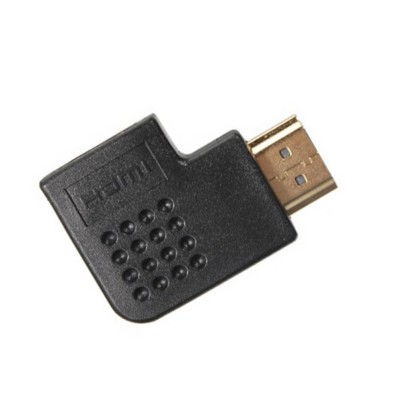 Αντάπτορας Ancus HiConnect HDMI Θηλυκό σε Αρσενικό Flat