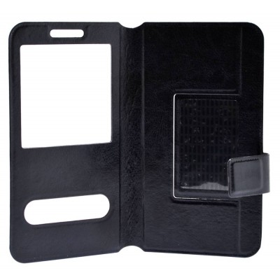 Θήκη Book S-View Ancus Stick it Universal για Smartphone 5.0