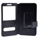Θήκη Book S-View Ancus Stick it Universal για Smartphone 5.0