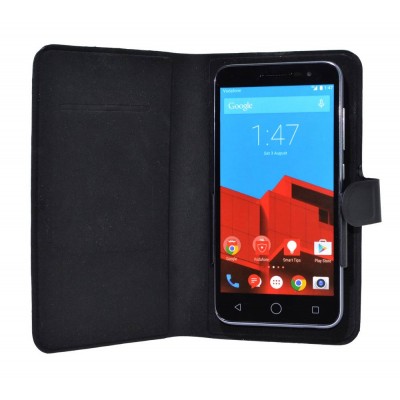 Θήκη Book Ancus Grab Series Universal για Smartphone έως 5.0