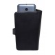 Θήκη Book Ancus Grab Series Universal για Smartphone έως 5.0