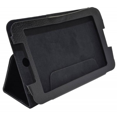 Θήκη Book Ancus Magnetic για Lenovo A7-50 A3500 Μαύρη Θήκη Book Ancus Magnetic για Lenovo A7-50 A3500 Μαύρη