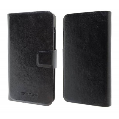 Θήκη Book Ancus Universal Elastic Hook για Smartphone 4.7