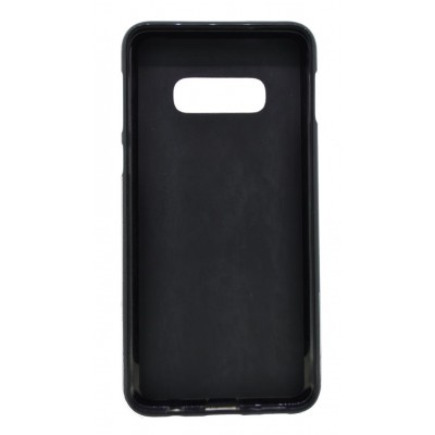 Θήκη TPU Ancus για Samsung SM-G970F Galaxy S10e Μαύρη Θήκη TPU Ancus για Samsung SM-G970F Galaxy S10e Μαύρη