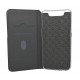 Θήκη Book Ancus Magnetic Canvas για Samsung SM-A805F Galaxy A80 TPU Μαύρη-Μπλε Θήκη Book Ancus Magnetic Canvas για Samsung SM-A805F Galaxy A80 TPU Μαύρη-Μπλε