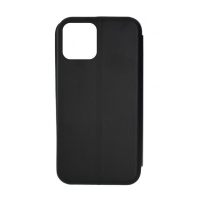Θήκη Book Ancus Magnetic Curve για Apple iPhone 11 Pro TPU Μαύρη Θήκη Book Ancus Magnetic Curve για Apple iPhone 11 Pro TPU Μαύρη